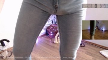 diaperpampers  18-11-2021 Recorded Video Download
